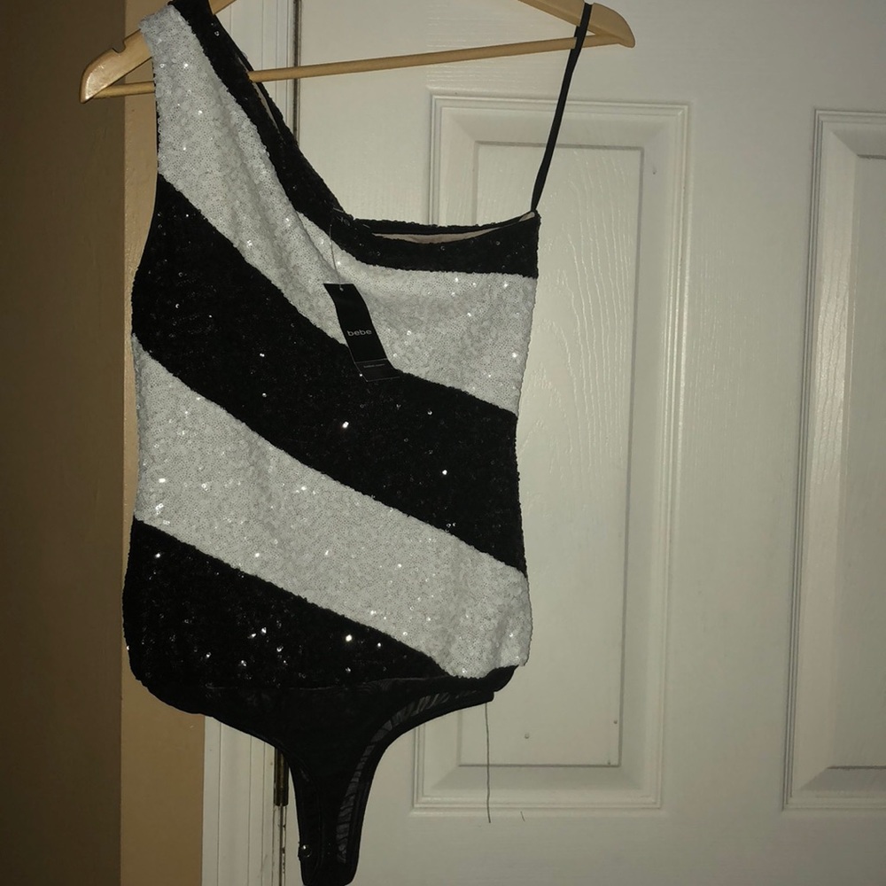 Bebe Bodysuit